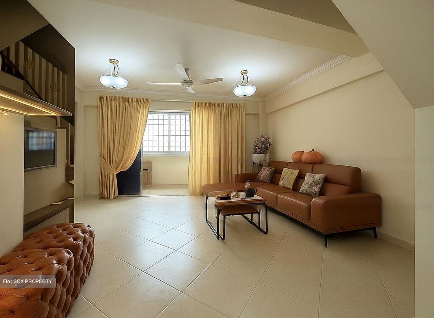 Blk 237 Hougang Street 21 (Hougang), HDB Executive #474215191